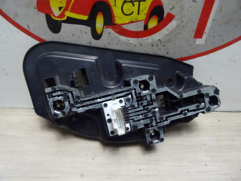 Base portalampade fanale posteriore destro CITROEN C5 1 PHASE 1 Diésel - 1