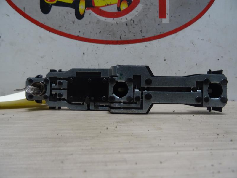 Base portalampade fanale posteriore destro DACIA SANDERO 1 Gasolina - 1