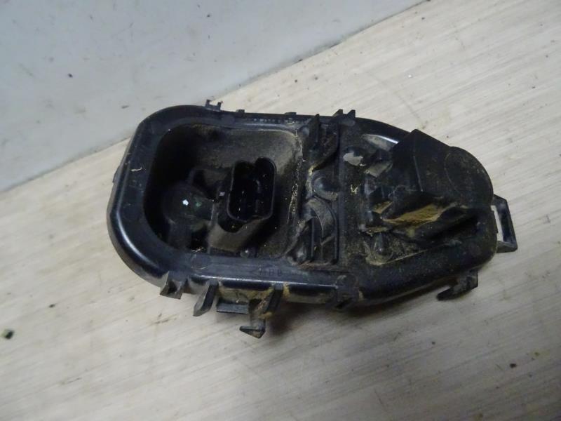 Base portalampade fanale posteriore destro RENAULT CLIO 4 PHASE 2 Diésel - 1
