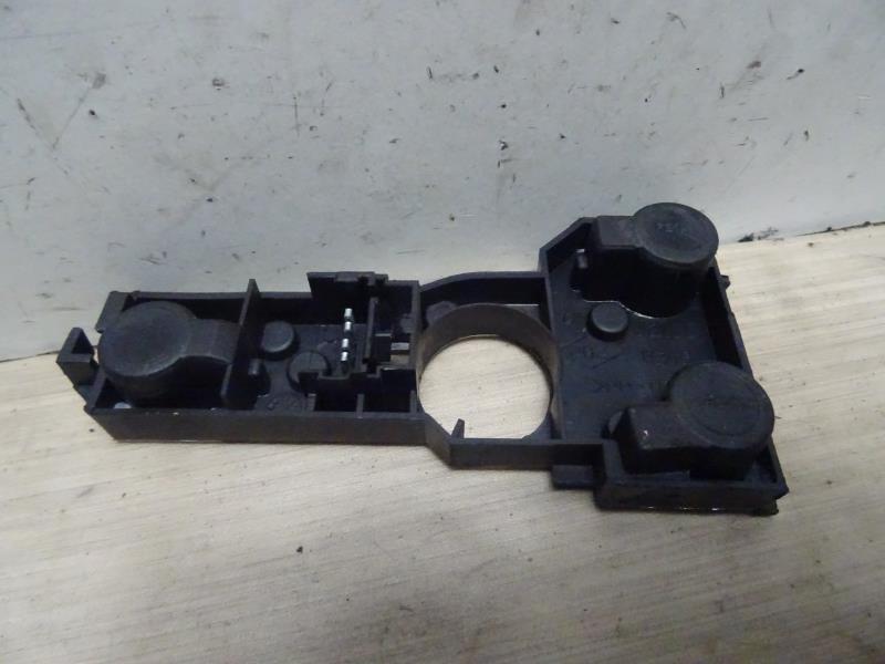 Base portalampade fanale posteriore destro RENAULT LAGUNA 2 PHASE 1 Diésel - 1