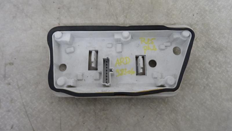 Base portalampade fanale posteriore destro RENAULT R25 PHASE 2 Diésel - 1
