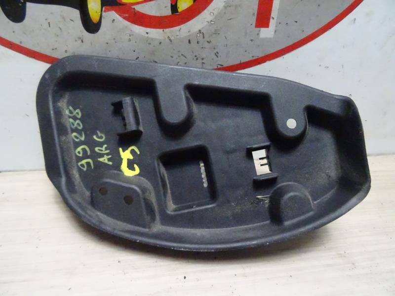 Base portalampade fanale posteriore sinistro CITROEN C5 1 PHASE 1 Diésel - 1
