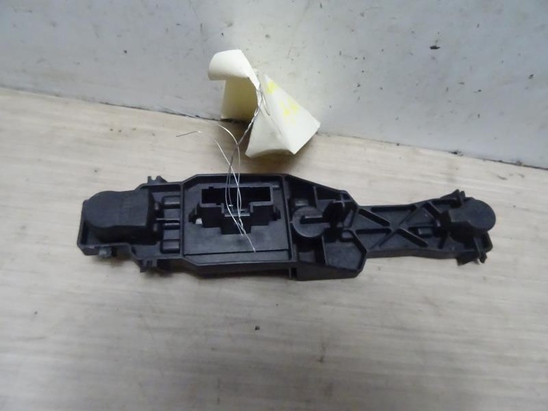 Base portalampade fanale posteriore sinistro DACIA SANDERO 1 Gasolina - 1