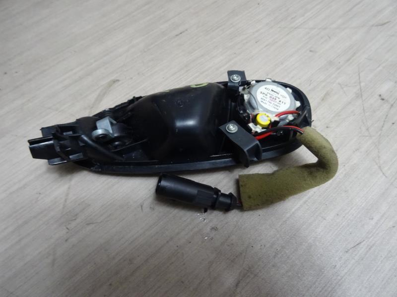 Maniglia interna posteriore destra SEAT LEON 2 PHASE 1 Diésel - 1