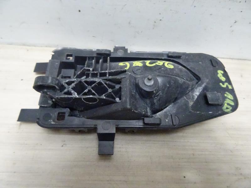 Maniglia interna posteriore destra PEUGEOT 405 PHASE 2 Diésel - 1