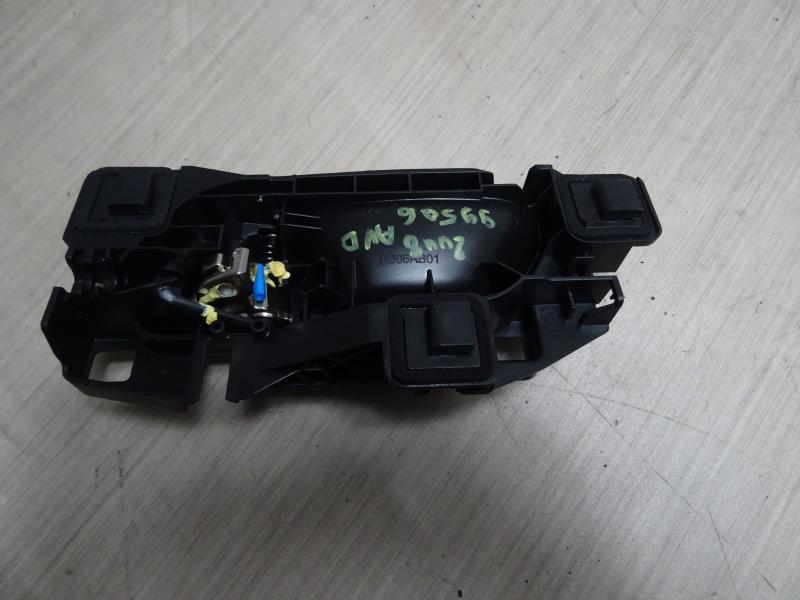 Maniglia interna anteriore destra PEUGEOT 2008 2 Diésel - 1