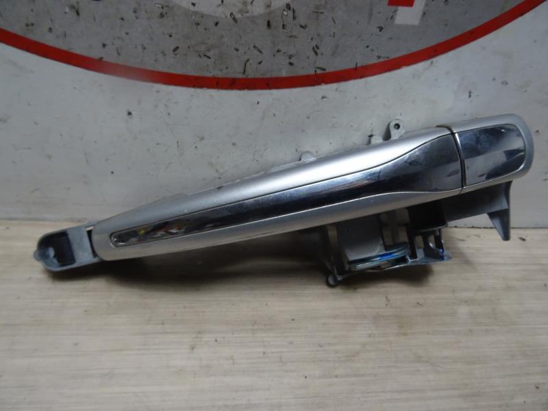 Maniglia portiera posteriore destra CITROEN C5 2 Gasolina - 1