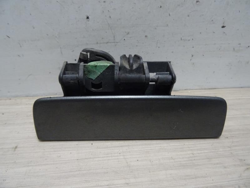 Maniglia portiera posteriore destra PEUGEOT 405 PHASE 2 Diésel - 1