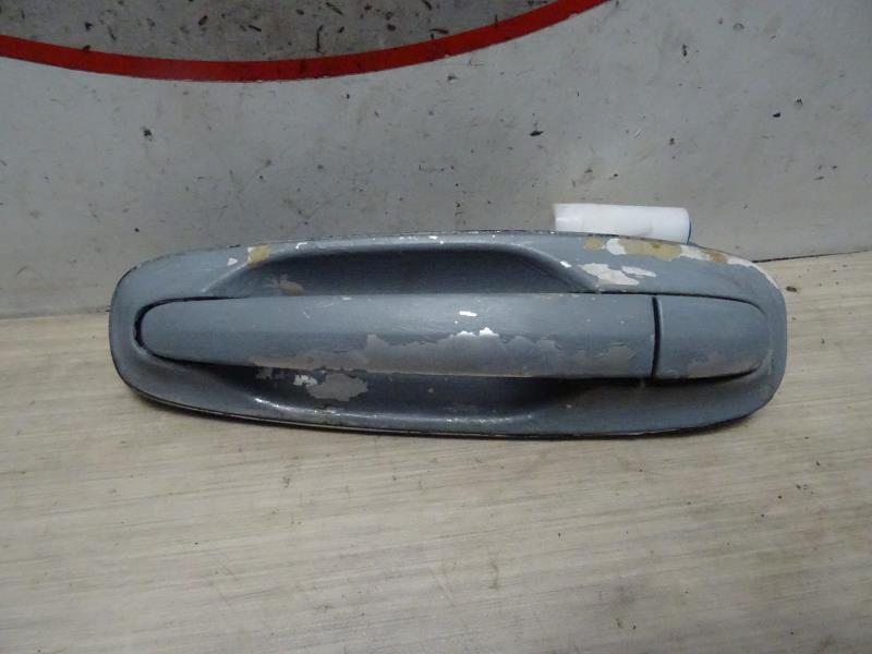 Maniglia portiera posteriore sinistra CHEVROLET NUBIRA Gasolina - 1