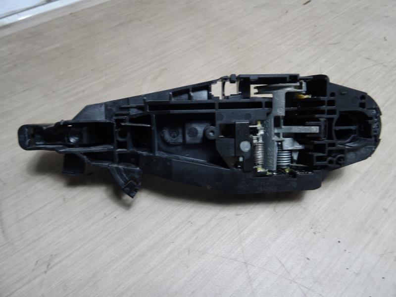Maniglia portiera anteriore destra PEUGEOT 2008 2 Diésel - 1