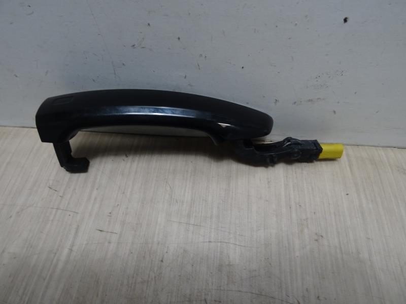 Maniglia portiera anteriore destra AUDI A3 3 LIMOUSINE S3 PHASE 1 Gasolina - 1
