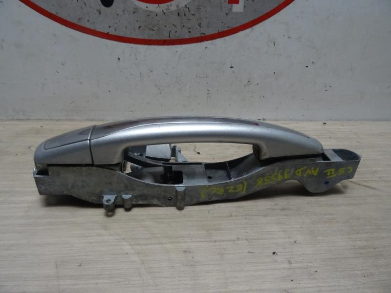 Maniglia portiera anteriore destra CITROEN C5 2 Gasolina - 1