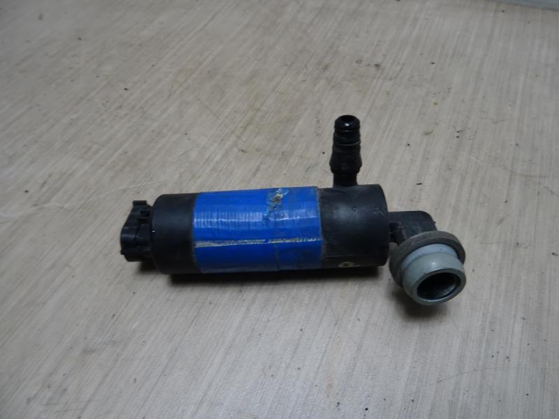 Pompe lave glace arriere SAAB 9.3 2 SPORT HATCH PHASE 2 BREAK Diesel - 1