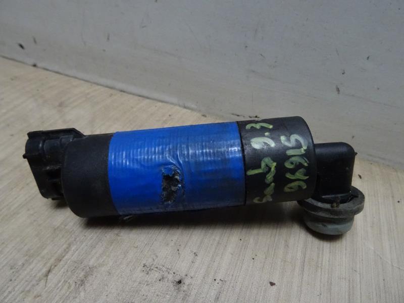 Pompe lave glace avant SAAB 9.3 2 SPORT HATCH PHASE 2 BREAK Diesel - 1