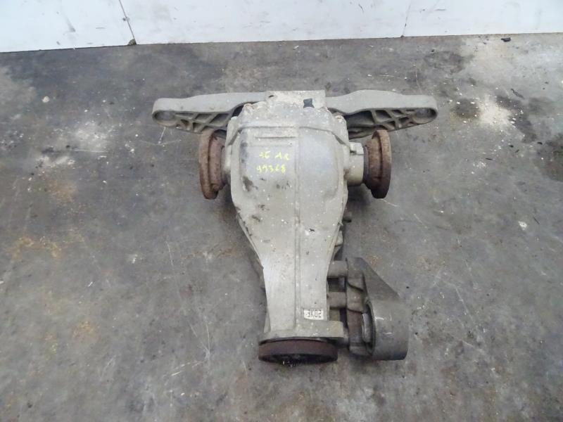 Pont (propulsion) AUDI A6 3 AVANT PHASE 1 BREAK Diesel - 1