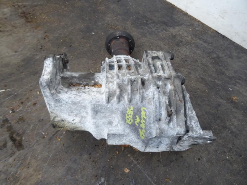 Pont avant complet VOLVO S 60 2 PHASE 1 Diesel - 1