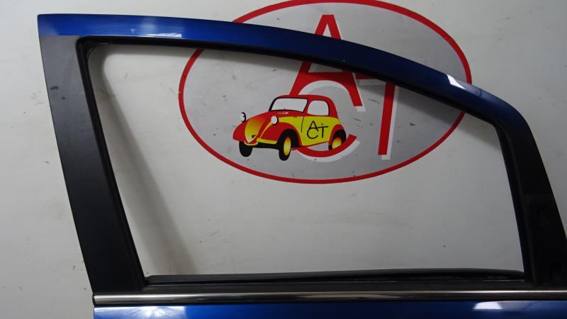 Portiera anteriore destra OPEL ZAFIRA B PHASE 2 Diésel - 1