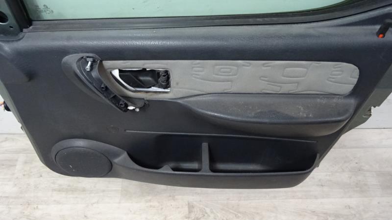 Portiera anteriore destra PEUGEOT PARTNER 1 PHASE 2 Diésel - 1