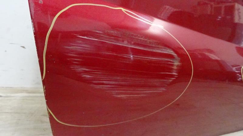 Portiera anteriore destra CHRYSLER STRATUS CABRIOLET Gasolina - 1