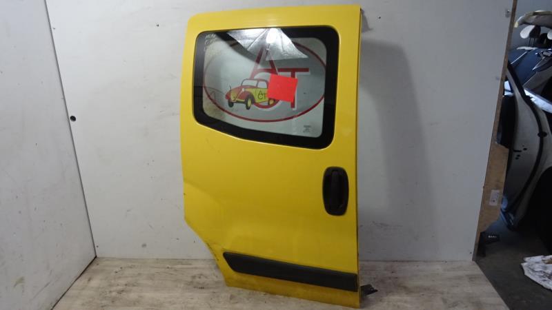 Porte laterale droit CITROEN NEMO Diesel - 1