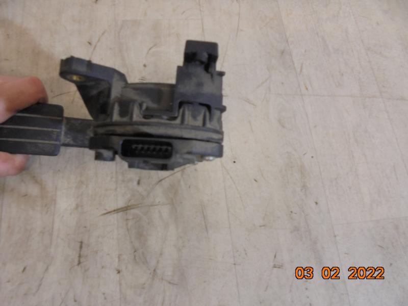 Potenziometro pedale acceleratore RENAULT CLIO 4 PHASE 1 Diésel - 1