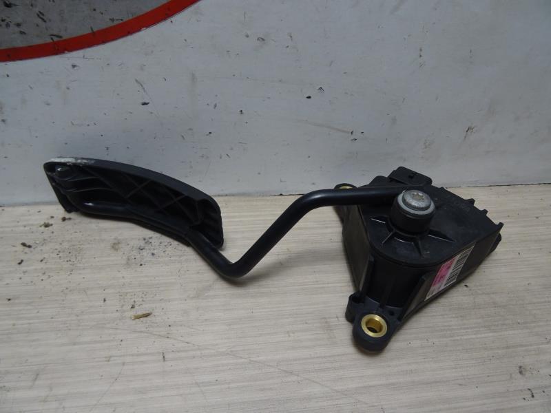Potenziometro pedale acceleratore RENAULT KANGOO 2 PHASE 1 Diésel - 1