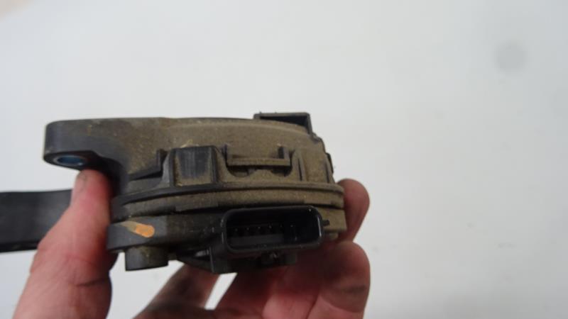 Potenziometro pedale acceleratore RENAULT MASTER GRAND CONFORT F35 Diésel - 1