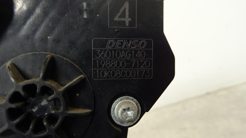 Potenziometro pedale acceleratore SUBARU IMPREZA 2 Diésel - 1