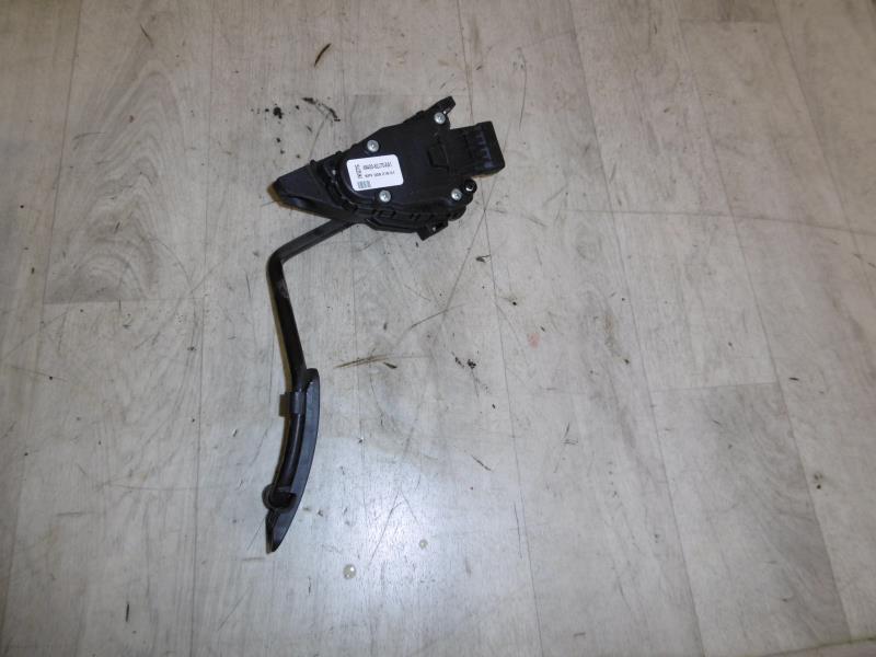 Potenziometro pedale acceleratore SUZUKI SWIFT 3 Diésel - 1