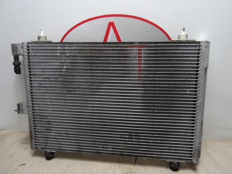 Radiatore clima CITROEN XSARA PICASSO PHASE 1 Diésel - 1