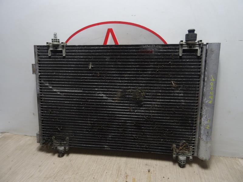 Radiateur clim CITROEN C4 1 PHASE 1 COUPE Diesel - 1