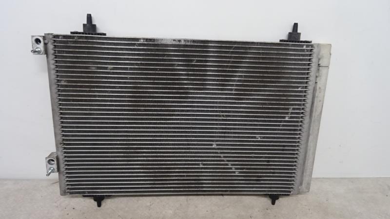 Condensatore clima CITROEN C4 1 PHASE 1 Diésel - 1