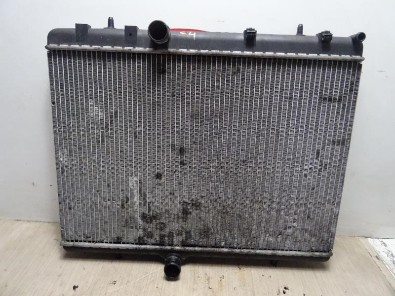 Radiateur eau CITROEN C4 1 PHASE 1 COUPE Diesel - 1