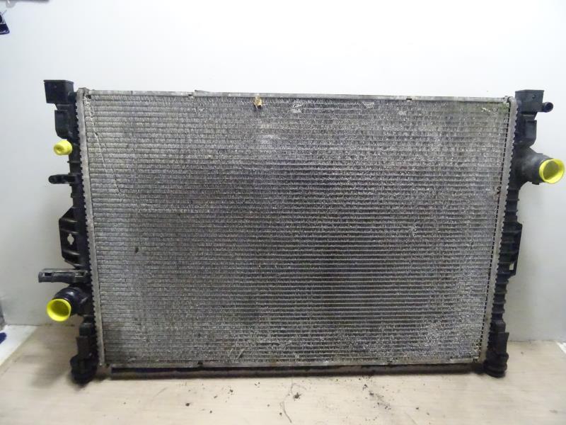 Radiateur eau VOLVO S 60 2 PHASE 1 Diesel - 1