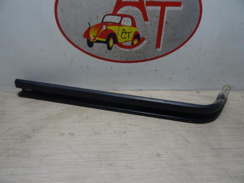 Rail de puerta corredera CITROEN NEMO Diésel - 1