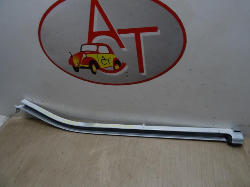 Binario di portiera scorrevole RENAULT KANGOO 2 PHASE 2 Diésel - 1