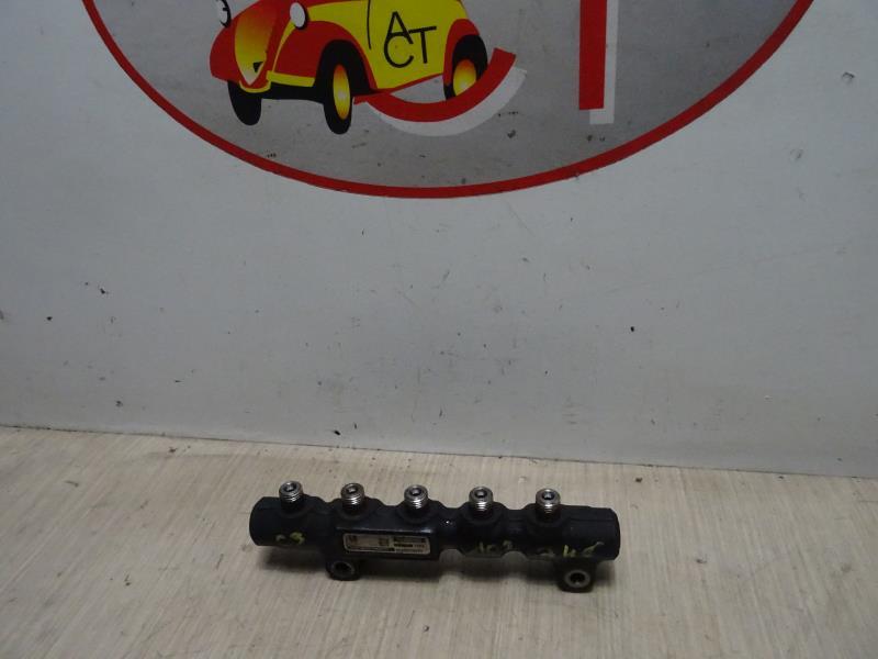 Rampe injection CITROEN C3 1 PHASE 1 Diesel - 1
