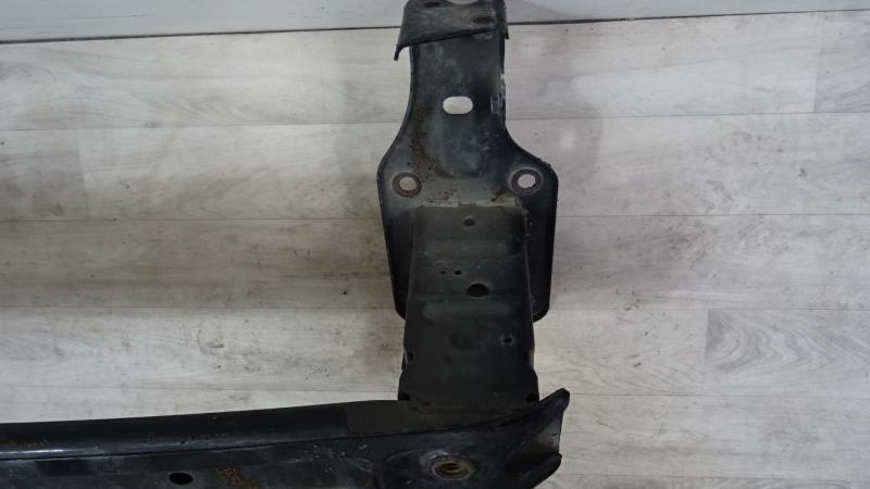 Traversa rinforzo paraurti anteriore FORD S-MAX 1 PHASE 1 Diésel - 1