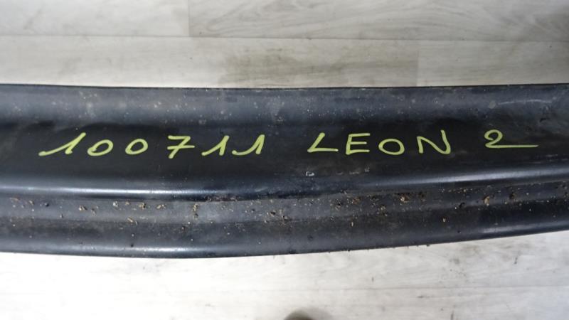 Traversa rinforzo paraurti anteriore SEAT LEON 2 PHASE 1 Diésel - 1