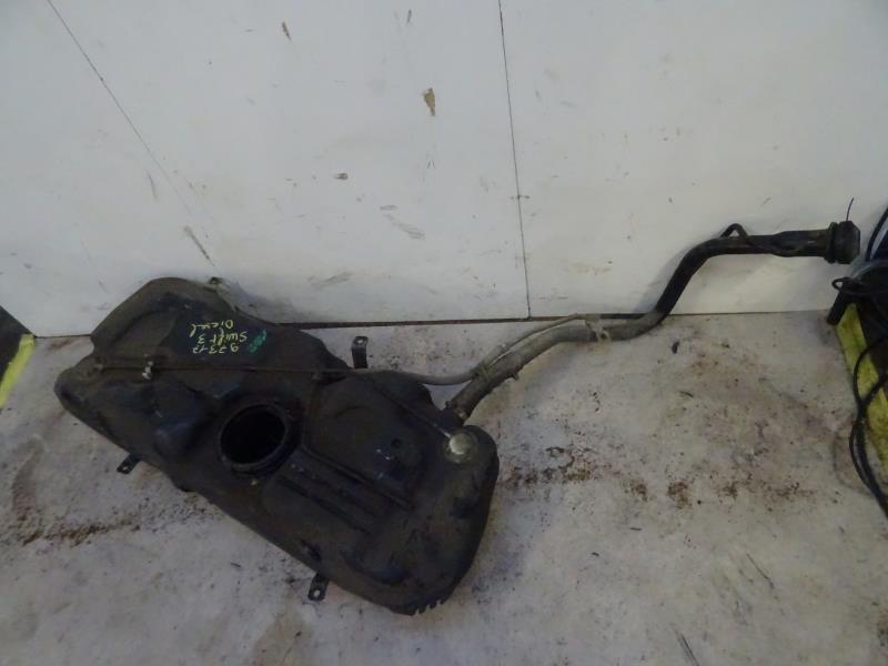 Reservoir SUZUKI SWIFT 3 Diesel - 1