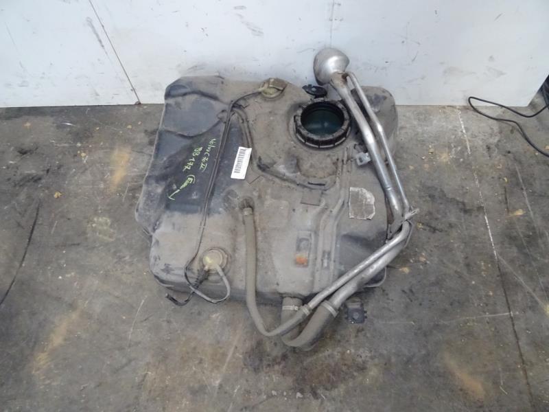 Reservoir VOLVO C 70 2 PHASE 1 CABRIOLET Essence - 1