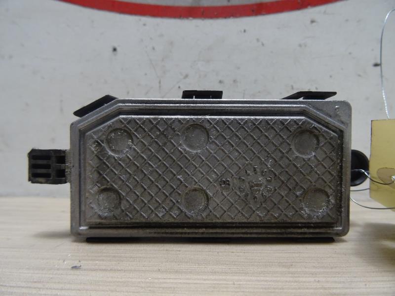 Resistance chauffage FORD S-MAX 1 PHASE 1 Diesel - 1