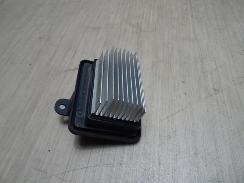 Resistenza riscaldamento PEUGEOT 2008 2 Diésel - 1