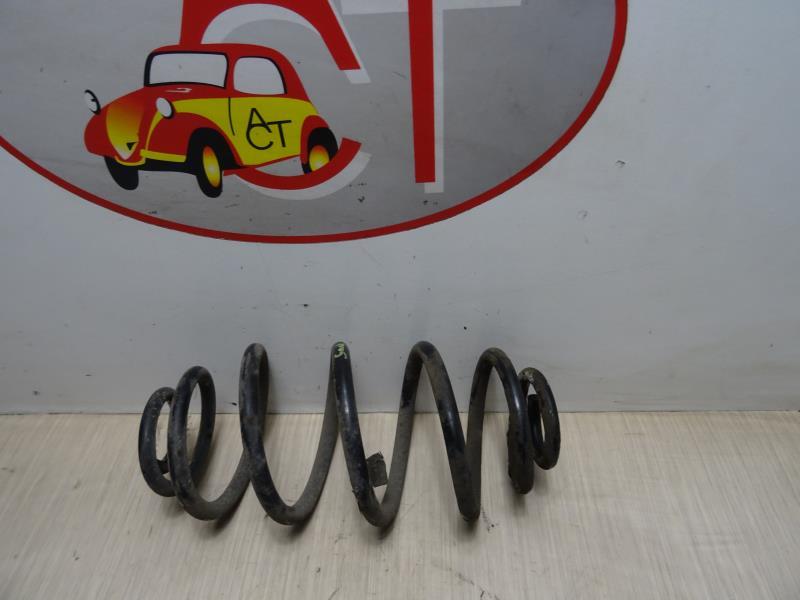 Molla sospensione posteriore SAAB 9.3 2 SPORT HATCH PHASE 2 BREAK Diésel - 1