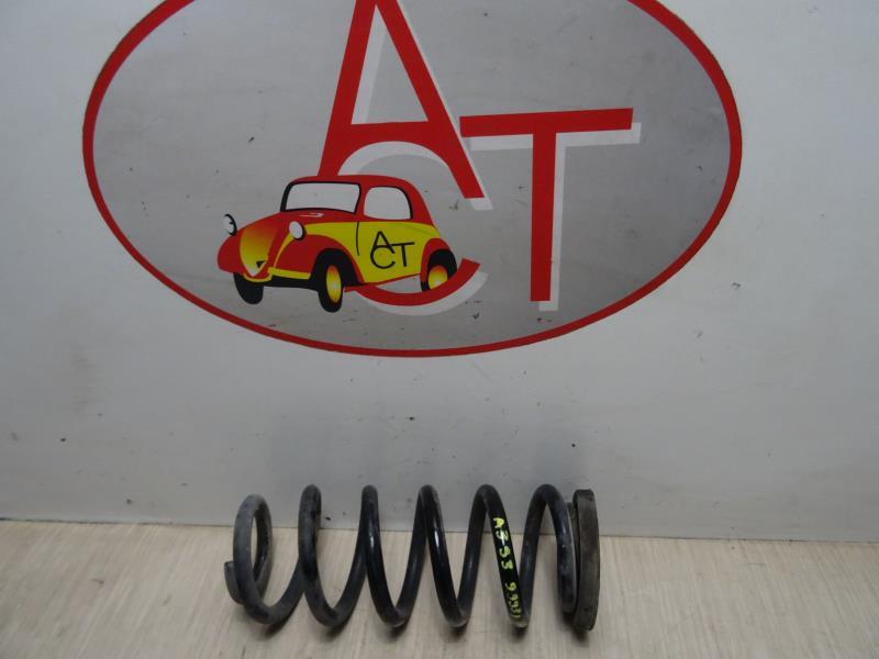 Molla sospensione posteriore AUDI A3 3 LIMOUSINE S3 PHASE 1 Gasolina - 1