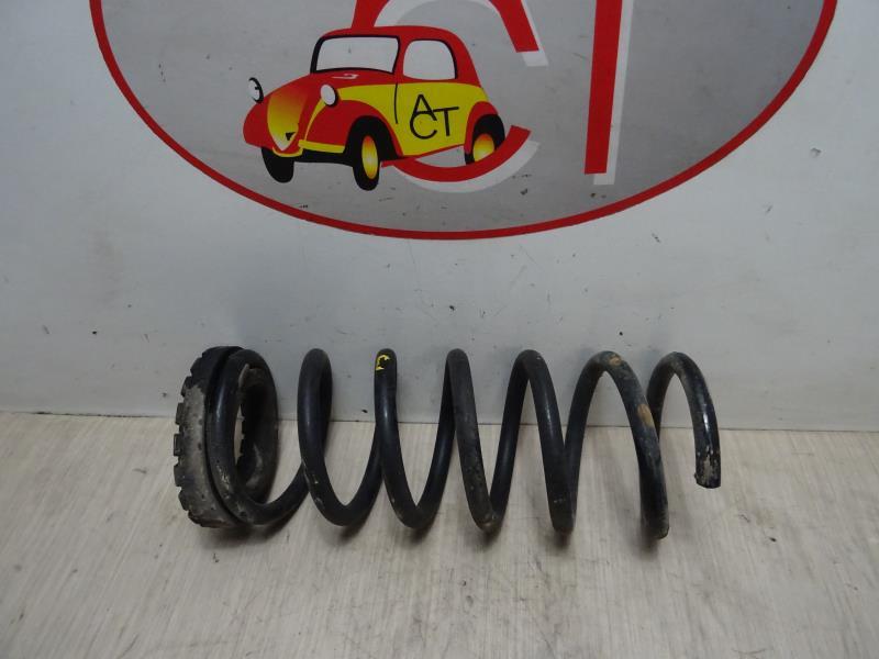 Molla sospensione posteriore destra FORD S-MAX 1 PHASE 1 Diésel - 1