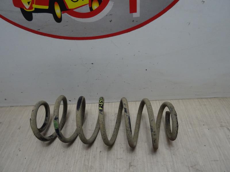 Molla sospensione posteriore destra FORD FIESTA 6 PHASE 1 Diésel - 1