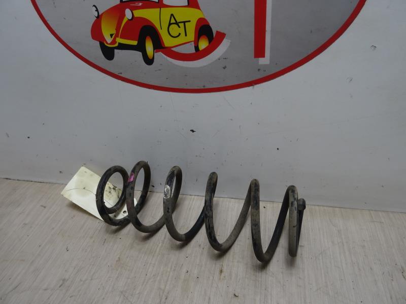 Molla sospensione posteriore destra SUZUKI SWIFT 3 Diésel - 1