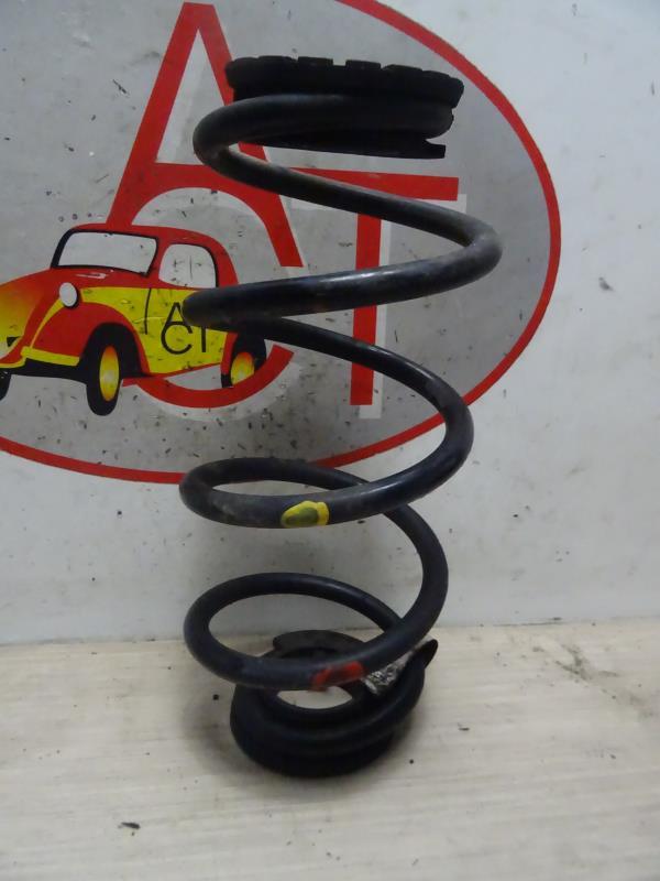 Molla sospensione posteriore destra FIAT TIPO 2 PHASE 1 Gasolina - 1