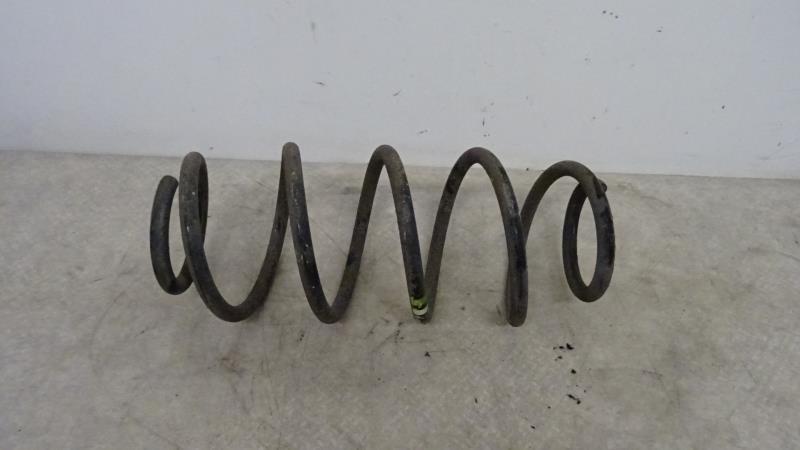 Muelle de suspensión trasera izquierda RENAULT KANGOO 2 PHASE 2 Diésel - 1